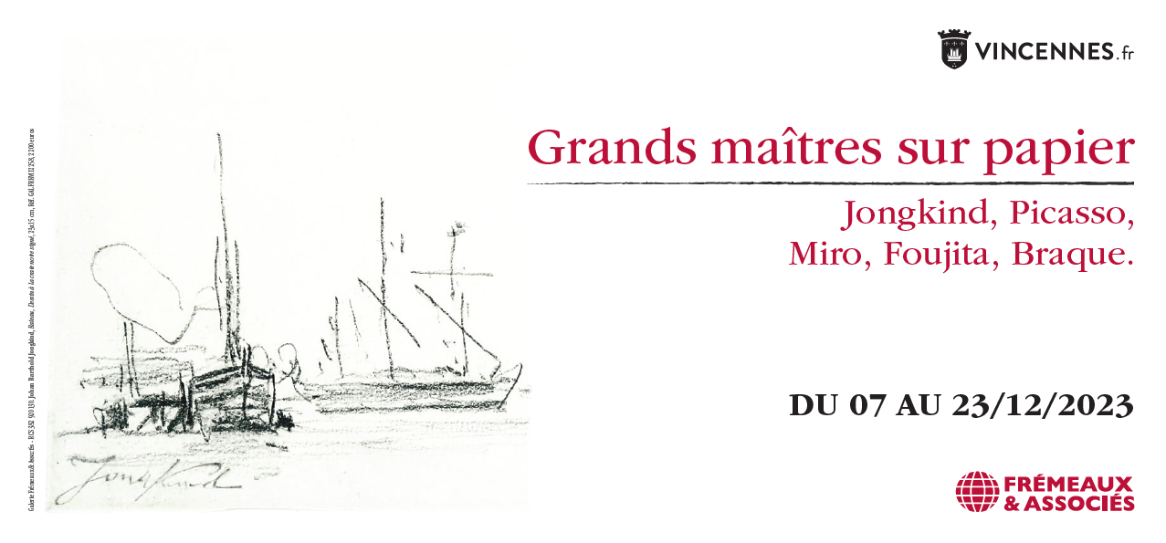 L'exposition - évènement